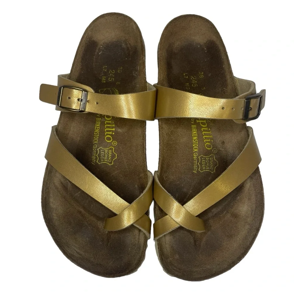 Papillio Birkenstock Sandals